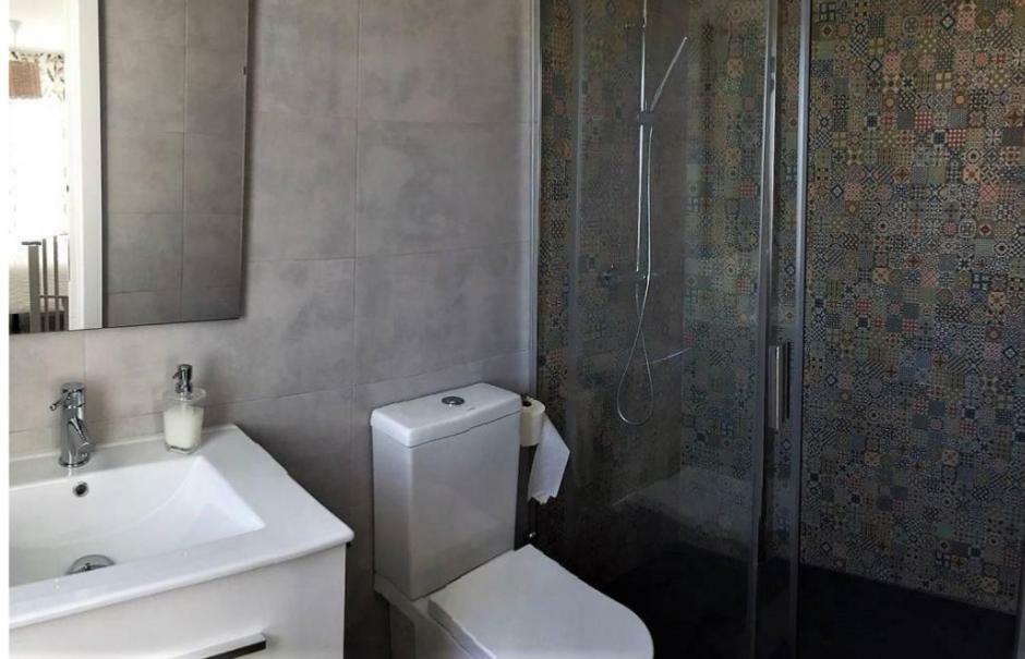 Apartamentos En Paseo Maritimo เอลรอมปิโด ภายนอก รูปภาพ