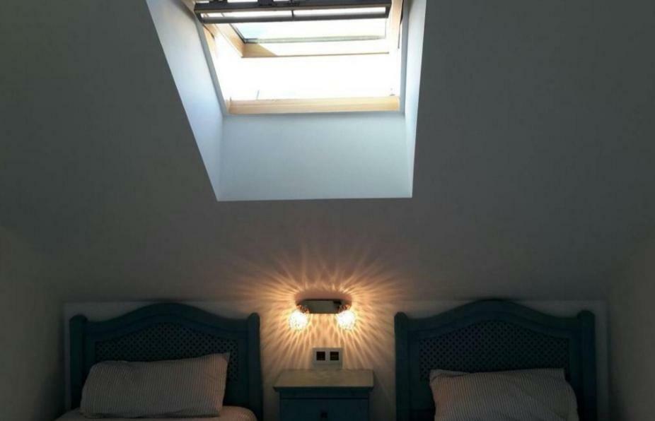 Apartamentos En Paseo Maritimo เอลรอมปิโด ภายนอก รูปภาพ
