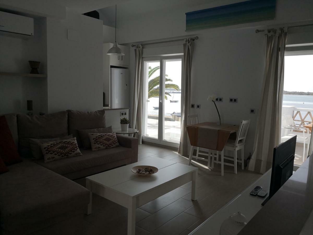 Apartamentos En Paseo Maritimo เอลรอมปิโด ภายนอก รูปภาพ