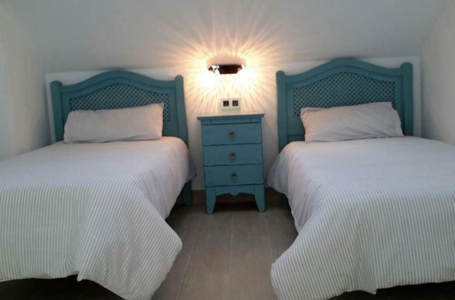 Apartamentos En Paseo Maritimo เอลรอมปิโด ภายนอก รูปภาพ