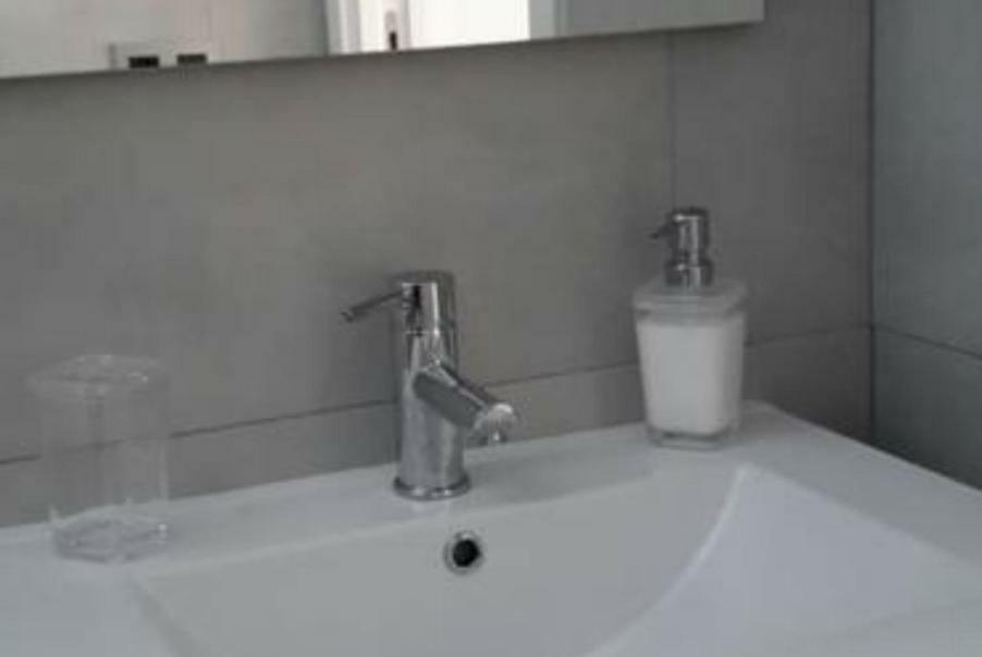 Apartamentos En Paseo Maritimo เอลรอมปิโด ภายนอก รูปภาพ