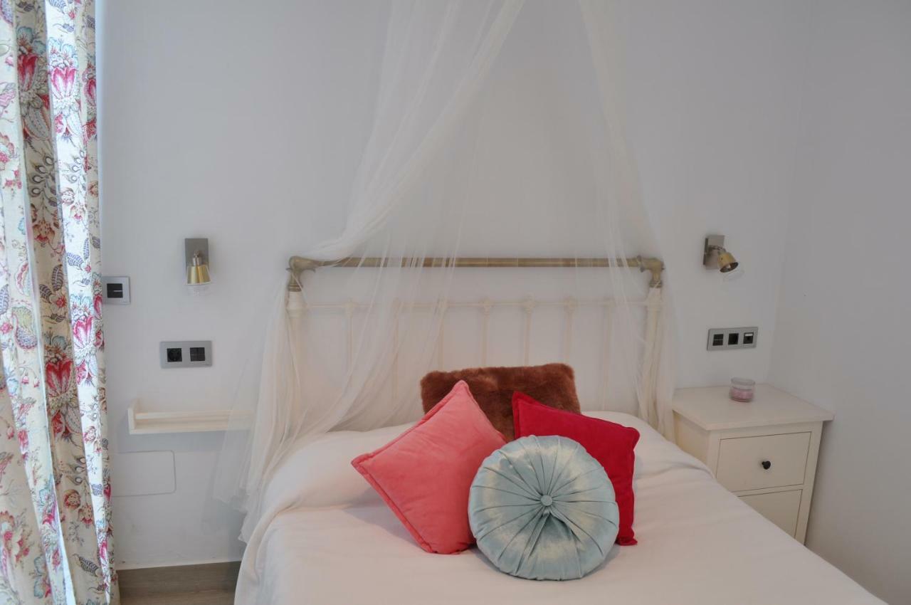 Apartamentos En Paseo Maritimo เอลรอมปิโด ภายนอก รูปภาพ